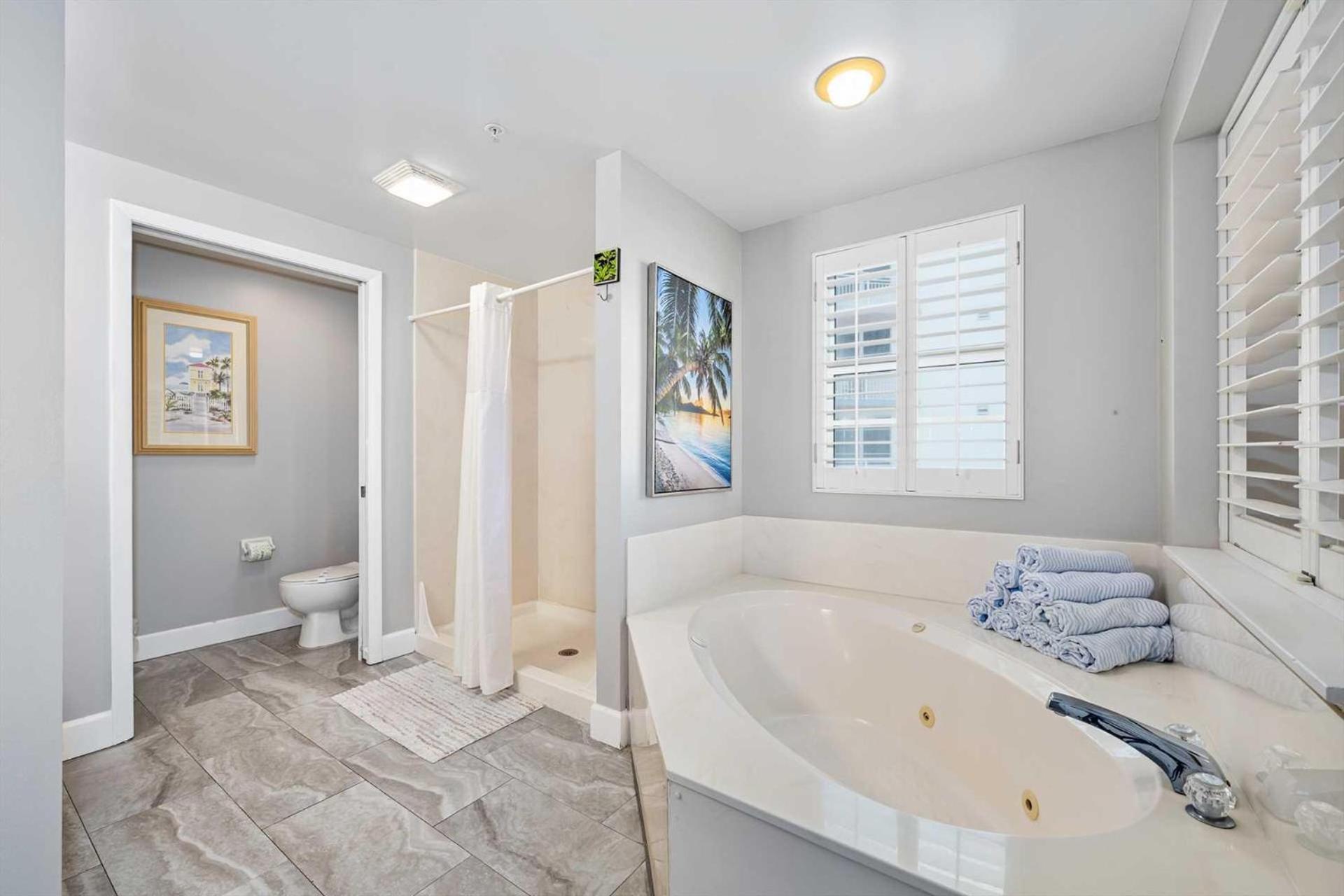 Luxury 8Th Floor 2 Bedroom Condo Direct Oceanfront Wyndham Ocean Walk Resort Daytona Beach | 801 Exterior foto